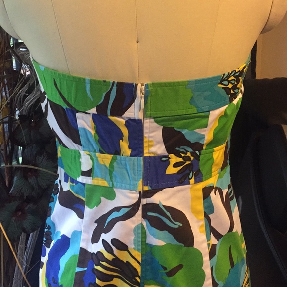 a.n.a. “a new approach” Sundress size 8 - Picture 5 of 8